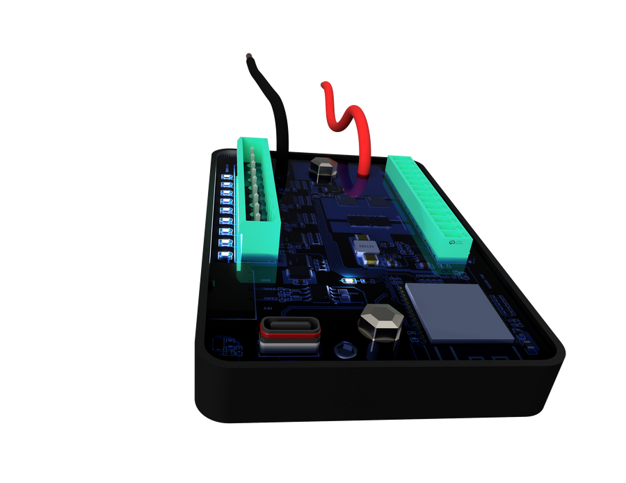 SquidLynk v1.0