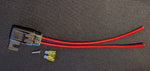 Batterikabel med huvudsäkring